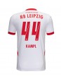 Muži Futbalové oblečenie RB Leipzig Kevin Kampl #44 2024-25 Krátky Rukáv - Domáci